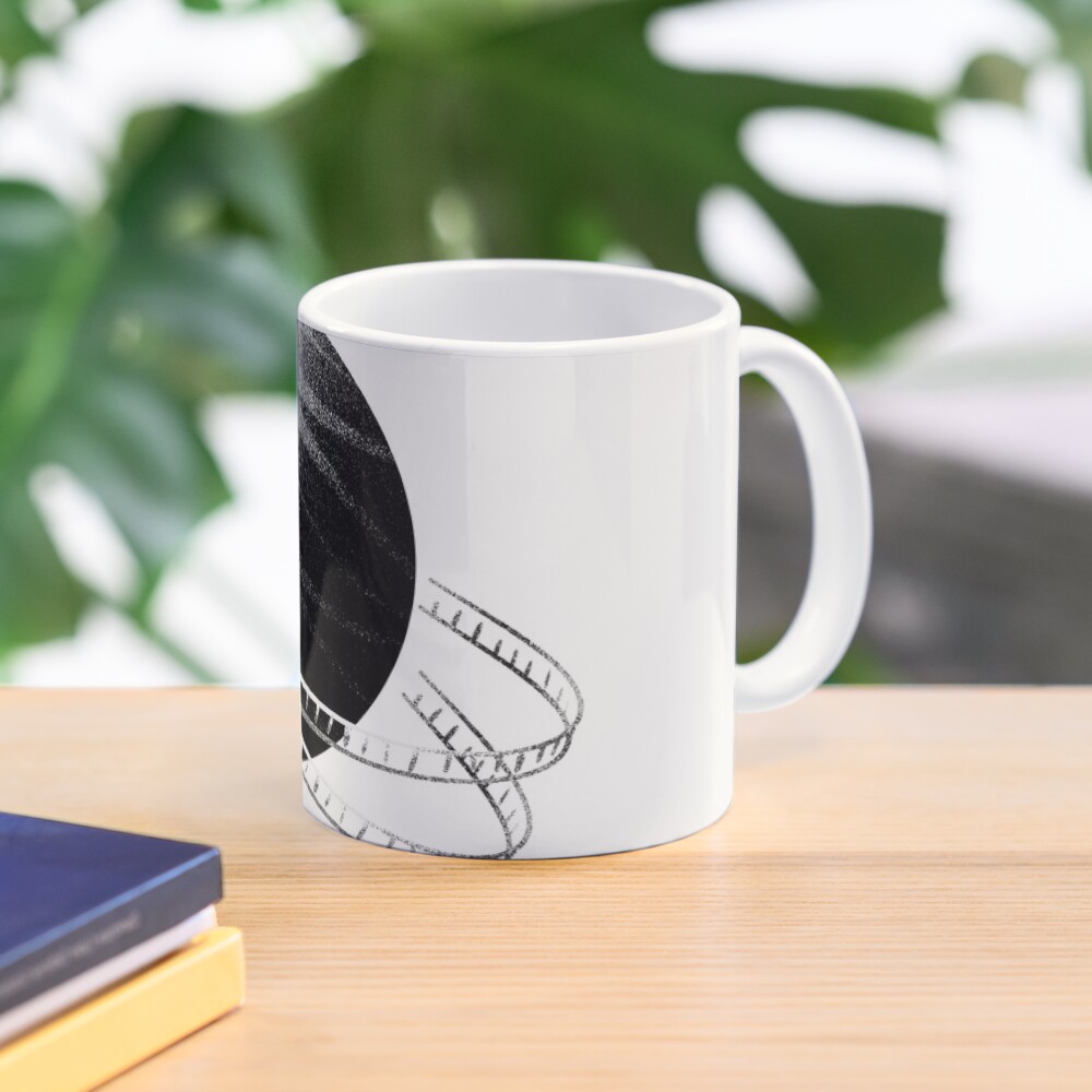 Item preview, Classic Mug designed and sold by adarovai.