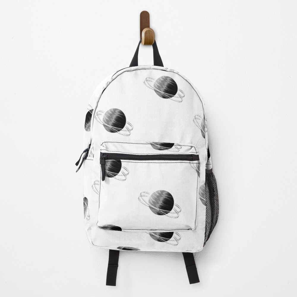 Item preview, Backpack designed and sold by adarovai.