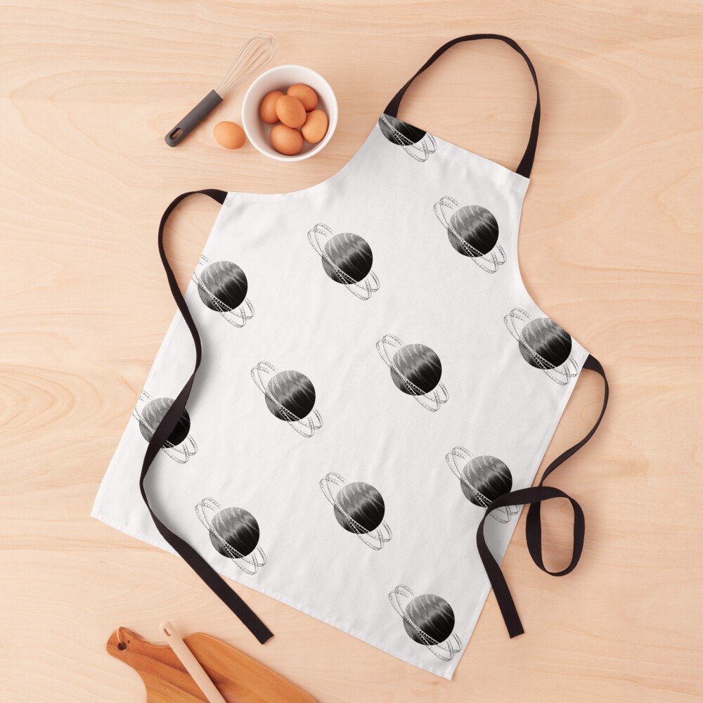 Item preview, Apron designed and sold by adarovai.
