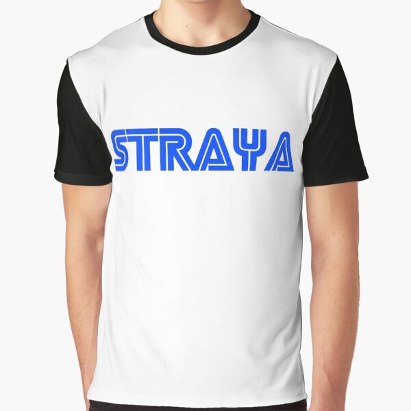 Vista previa del artículo con la obra «Straya Sega Australia», diseñado y vendido por hardravesydney.
