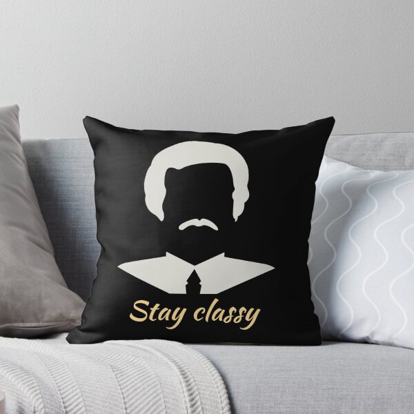 Item preview, Stay Classy  designed and sold by QuoteableTees.