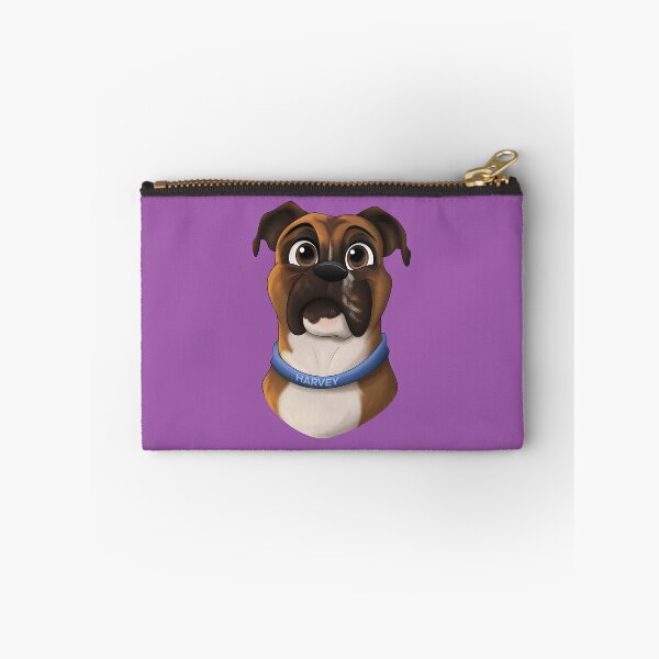 Item preview, Harvey the Boxer designed and sold by caseysketches.