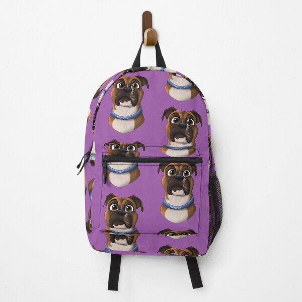 Item preview, Harvey the Boxer designed and sold by caseysketches.