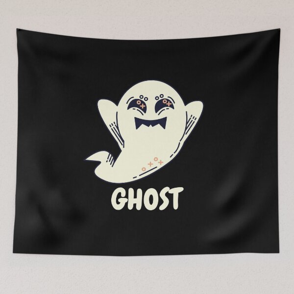 Item preview, Ghost designed and sold by Ani1111.