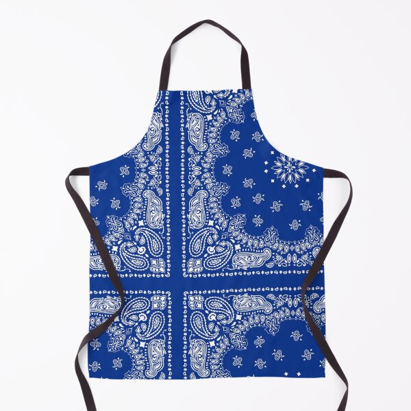 Item preview, Blue Bandana designed and sold by newyorker01.