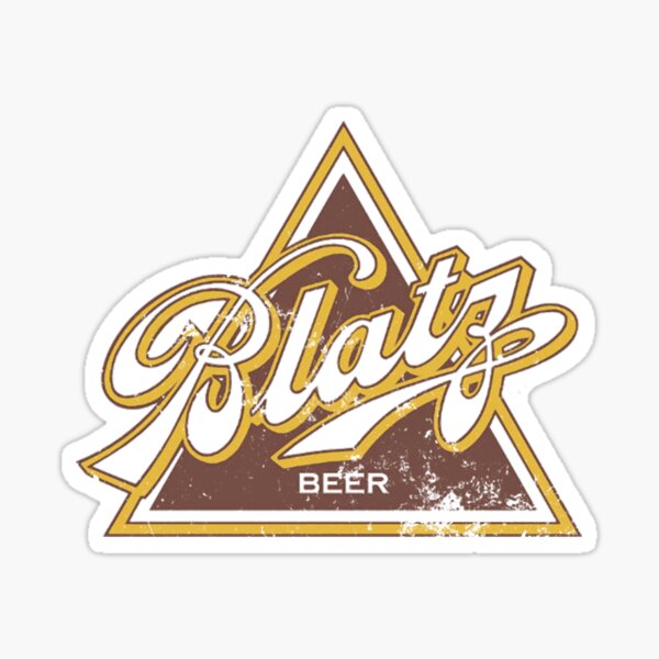 Blatz Brewery, Milwaukee Wisconsin