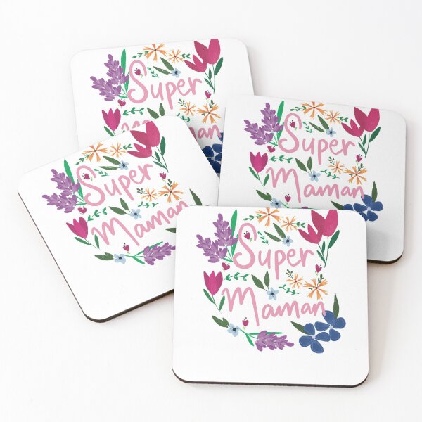 Item preview, Super Mom designed and sold by Irene  Perelli.