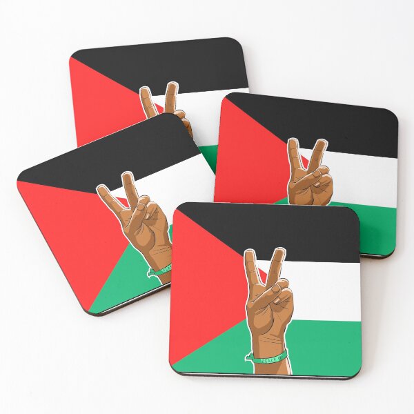 Item preview, Peace ft. Palestine designed and sold by umarshamir.