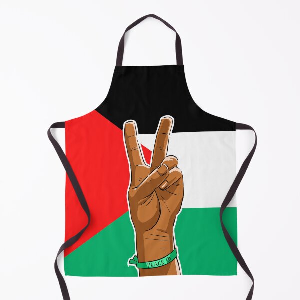Item preview, Peace ft. Palestine designed and sold by umarshamir.