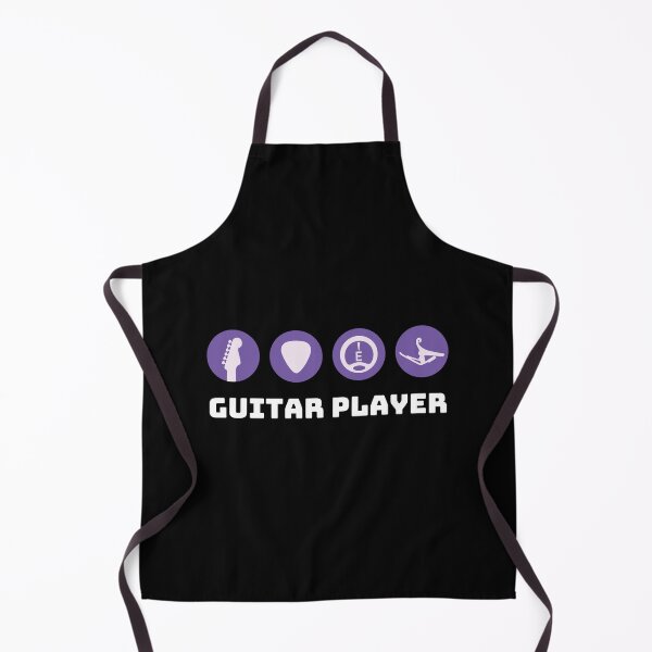 Item preview, Guitar Player Essential Tools designed and sold by nightsworthy.