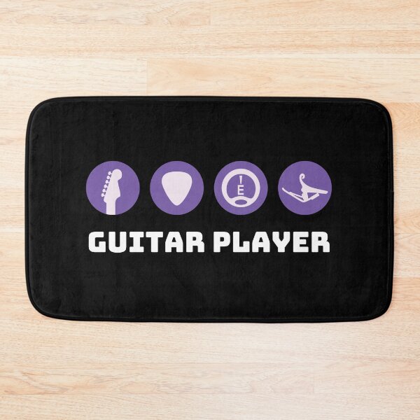 Item preview, Guitar Player Essential Tools designed and sold by nightsworthy.
