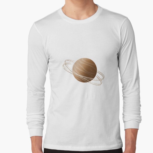 Long Sleeve T-Shirt