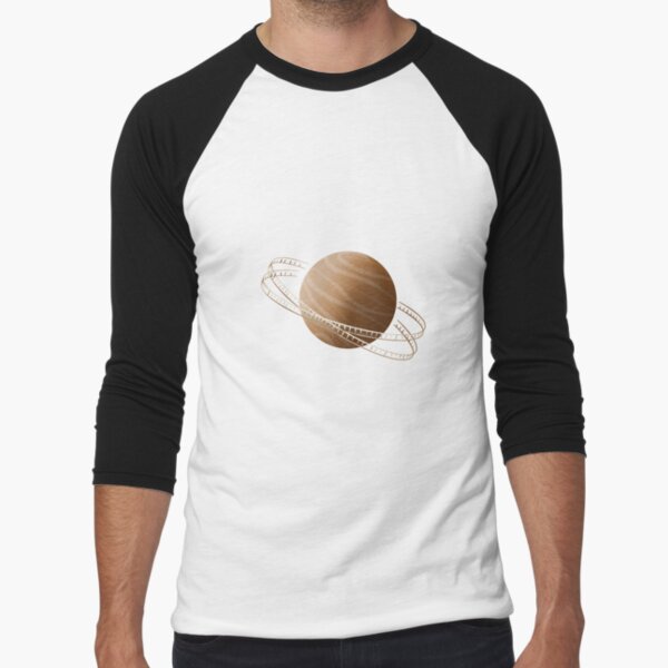 Baseball ¾ Sleeve T-Shirt