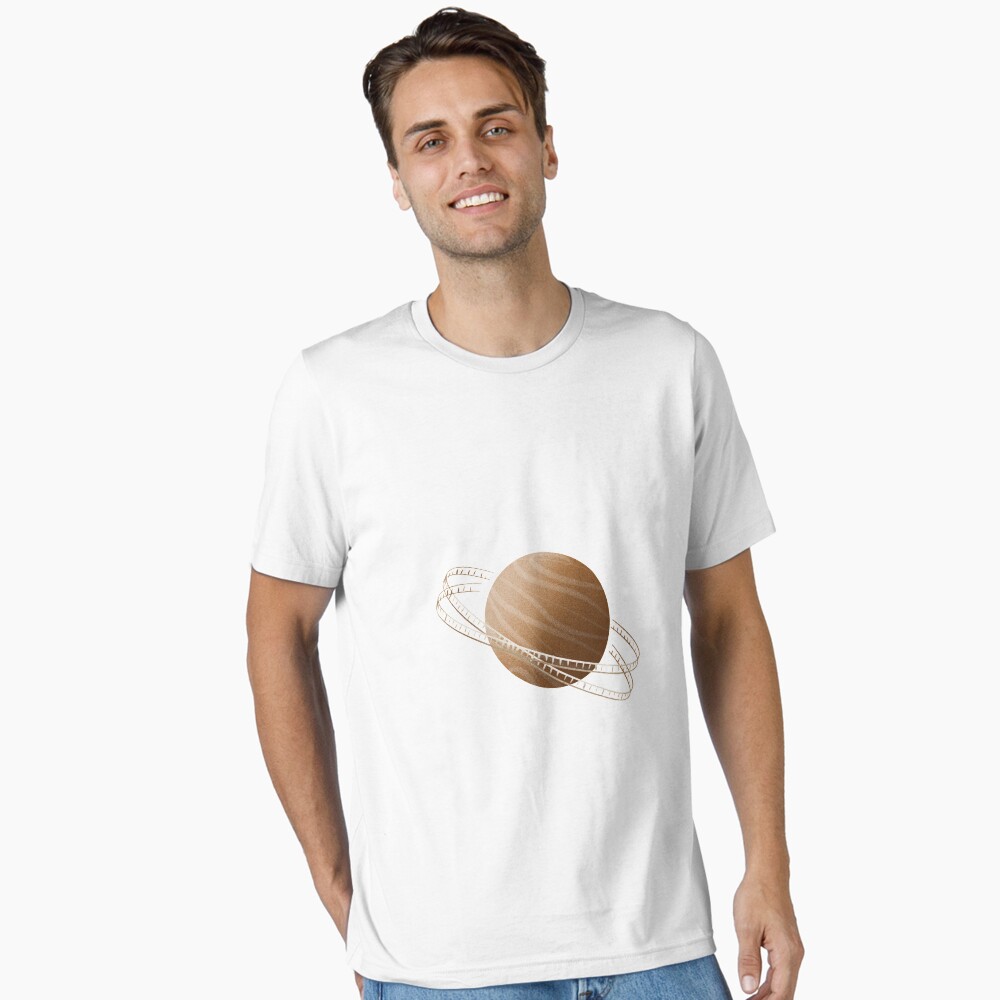 Item preview, Essential T-Shirt designed and sold by adarovai.