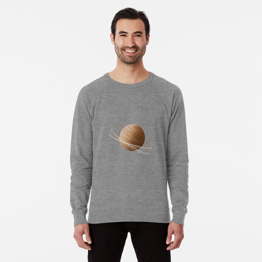 Item preview, Lightweight Sweatshirt designed and sold by adarovai.