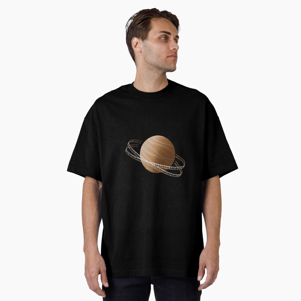 Item preview, Oversized T-Shirt designed and sold by adarovai.
