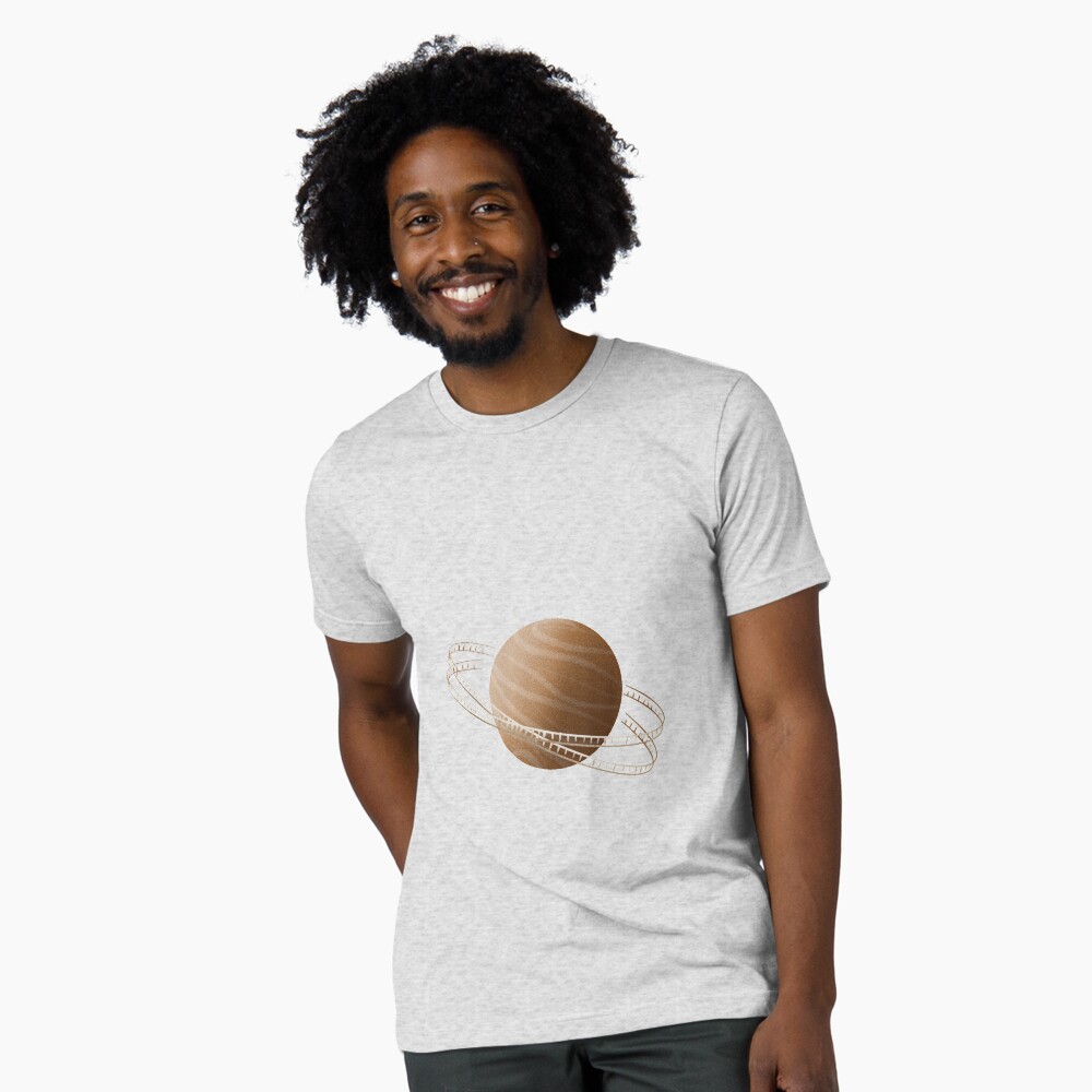 Item preview, Tri-blend T-Shirt designed and sold by adarovai.