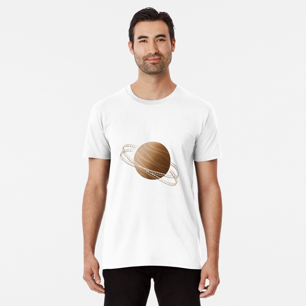 Item preview, Premium T-Shirt designed and sold by adarovai.
