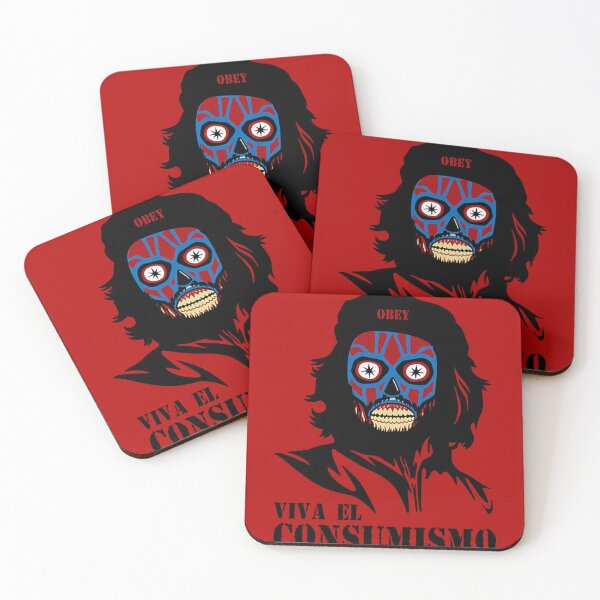 Item preview, Viva el consumismo T-Shirt designed and sold by positions1310.