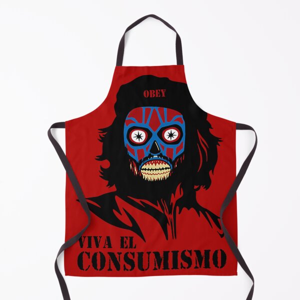 Item preview, Viva el consumismo T-Shirt designed and sold by positions1310.