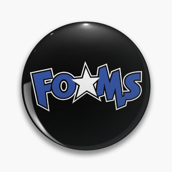 Item preview, Foams designed and sold by Tee4Daily.