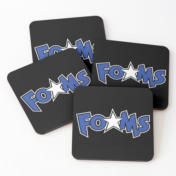 Item preview, Foams designed and sold by Tee4Daily.