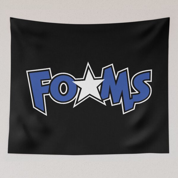 Item preview, Foams designed and sold by Tee4Daily.