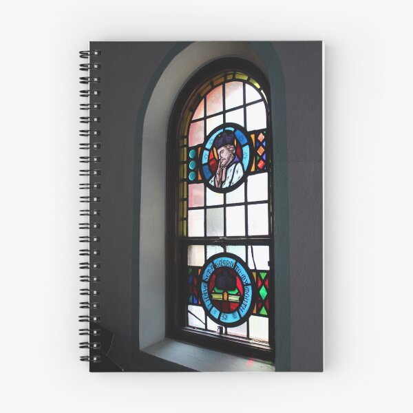 Item preview, Church Window designed and sold by Michiale.