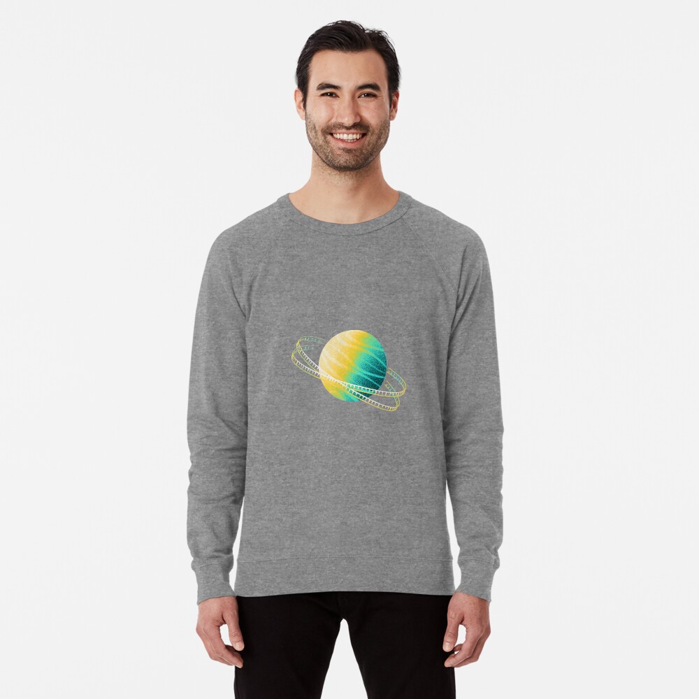 Item preview, Lightweight Sweatshirt designed and sold by adarovai.
