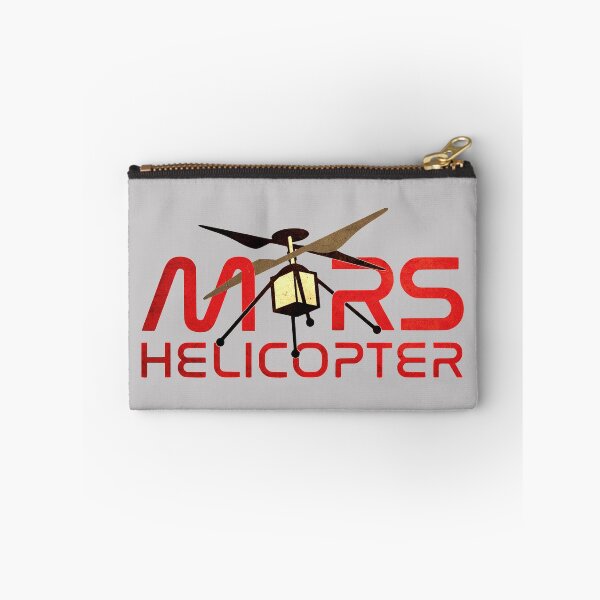 Item preview, JPL's Mars Helicopter insignia (Ingenuity) - vintage look designed and sold by trendistudio.