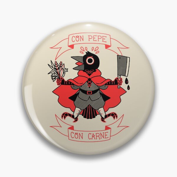 Item preview, Con Pepe / Con Carne T-Shirt designed and sold by positions1310.