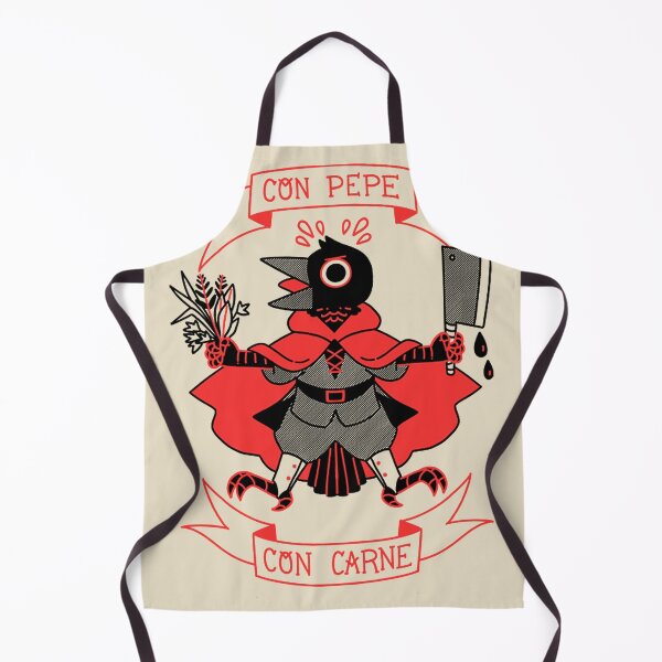 Item preview, Con Pepe / Con Carne T-Shirt designed and sold by positions1310.