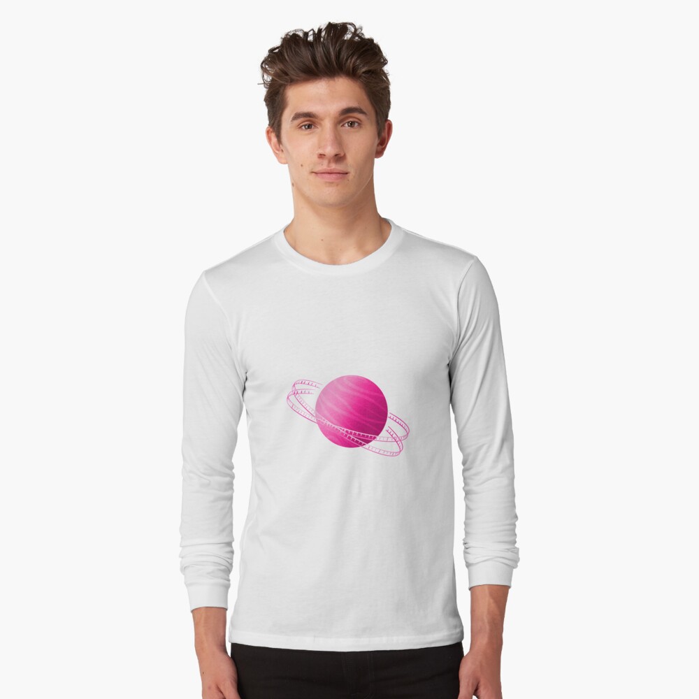 Item preview, Long Sleeve T-Shirt designed and sold by adarovai.