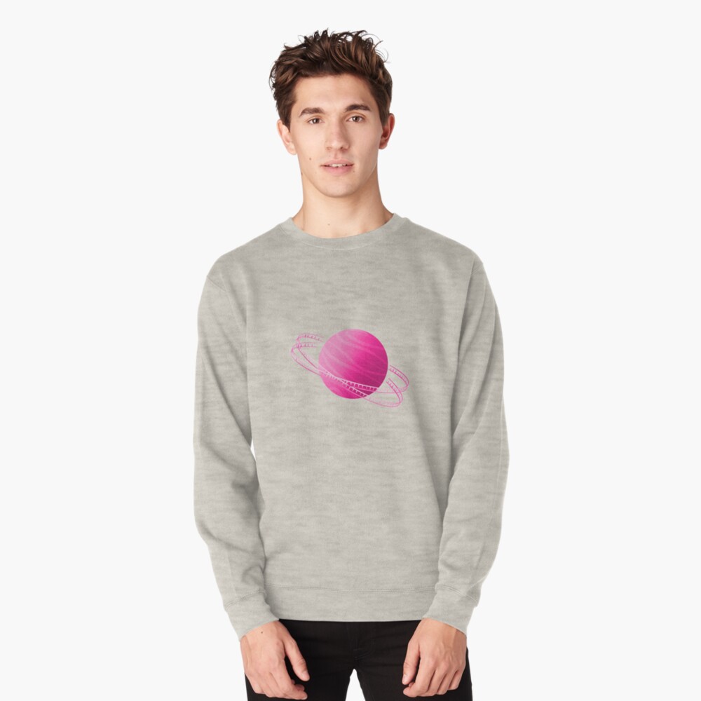 Item preview, Pullover Sweatshirt designed and sold by adarovai.