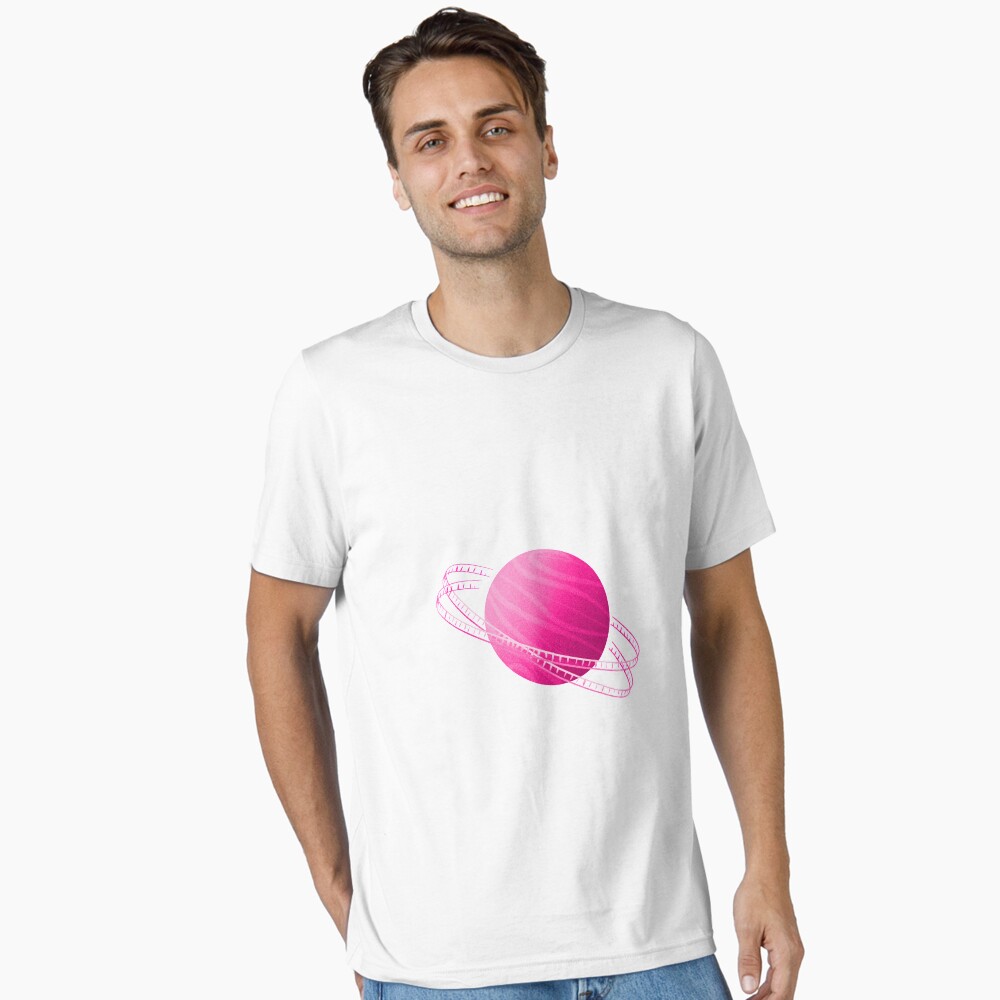 Item preview, Essential T-Shirt designed and sold by adarovai.
