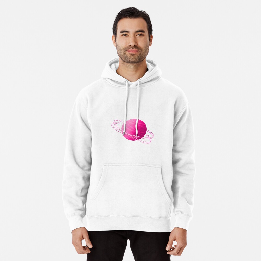 Item preview, Pullover Hoodie designed and sold by adarovai.