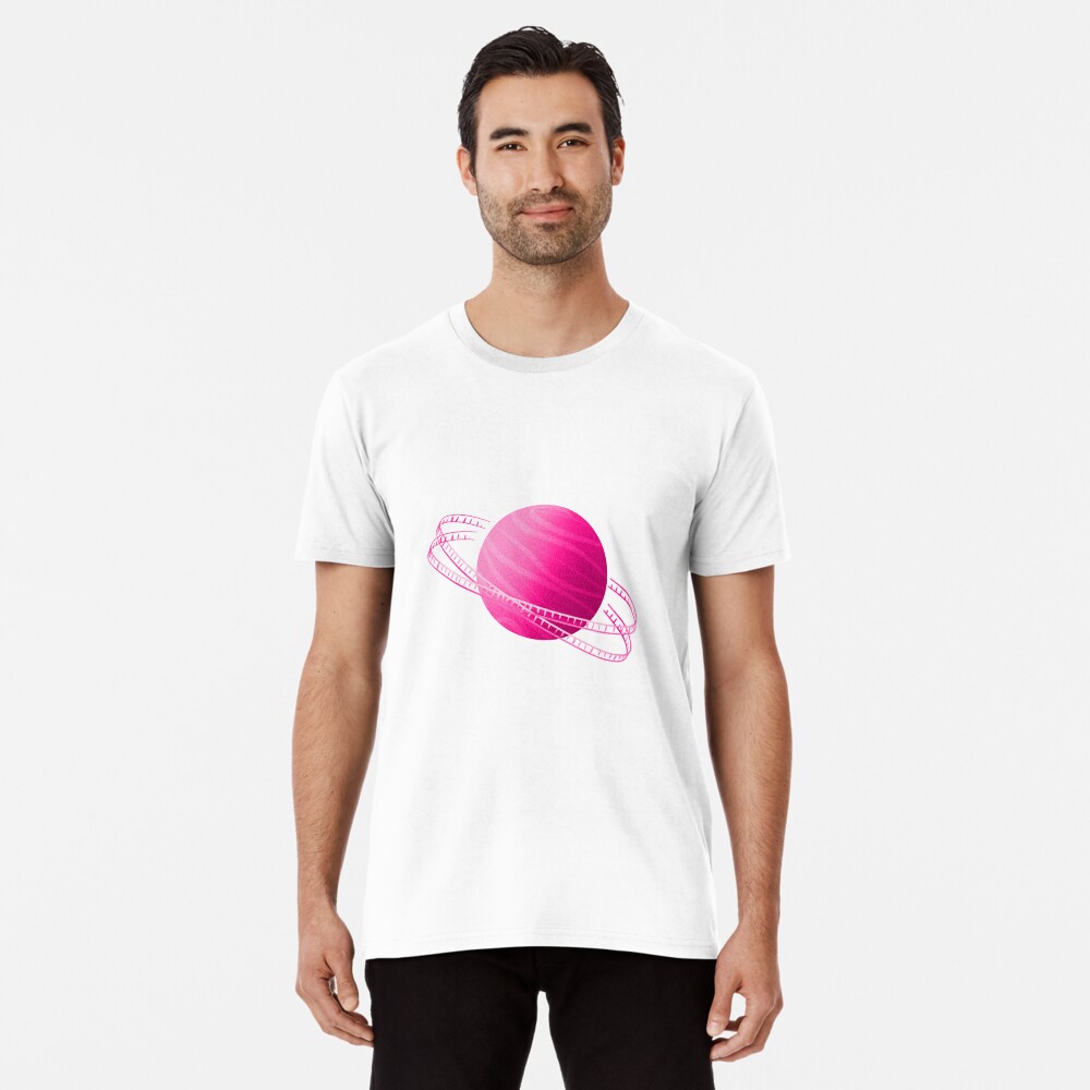 Item preview, Premium T-Shirt designed and sold by adarovai.
