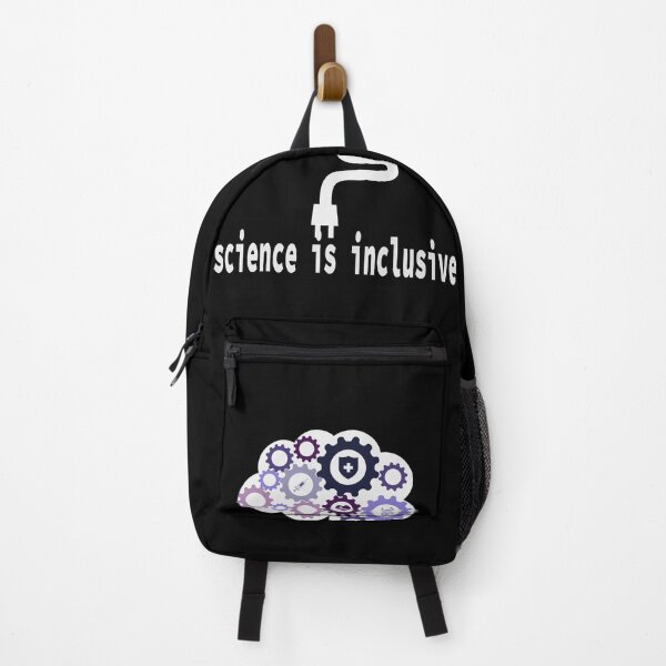 Item preview, Science is inclusive or intellect designed and sold by Mirosi-S.
