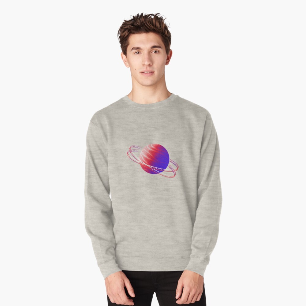 Item preview, Pullover Sweatshirt designed and sold by adarovai.