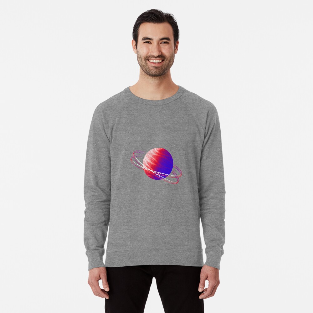 Item preview, Lightweight Sweatshirt designed and sold by adarovai.