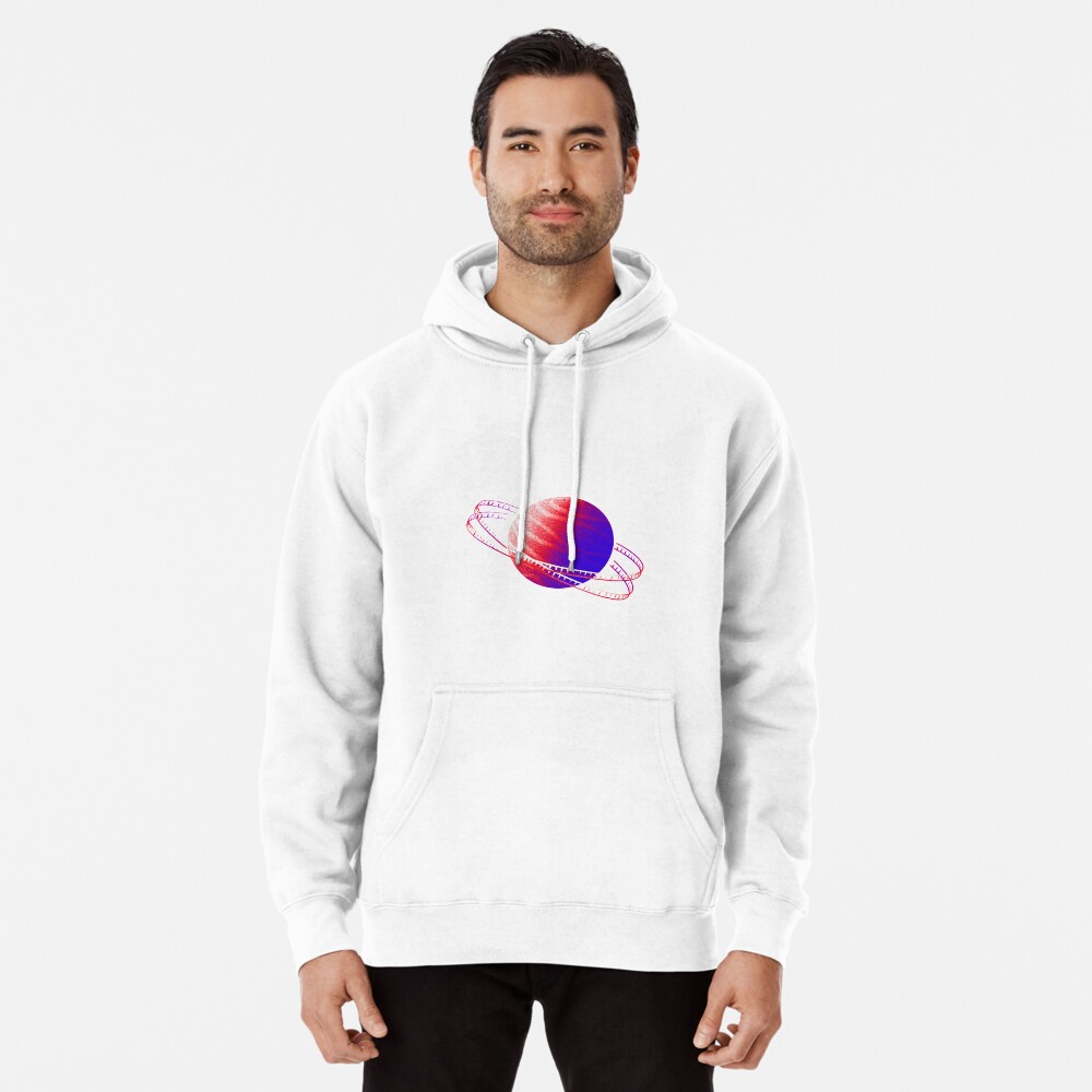 Item preview, Pullover Hoodie designed and sold by adarovai.