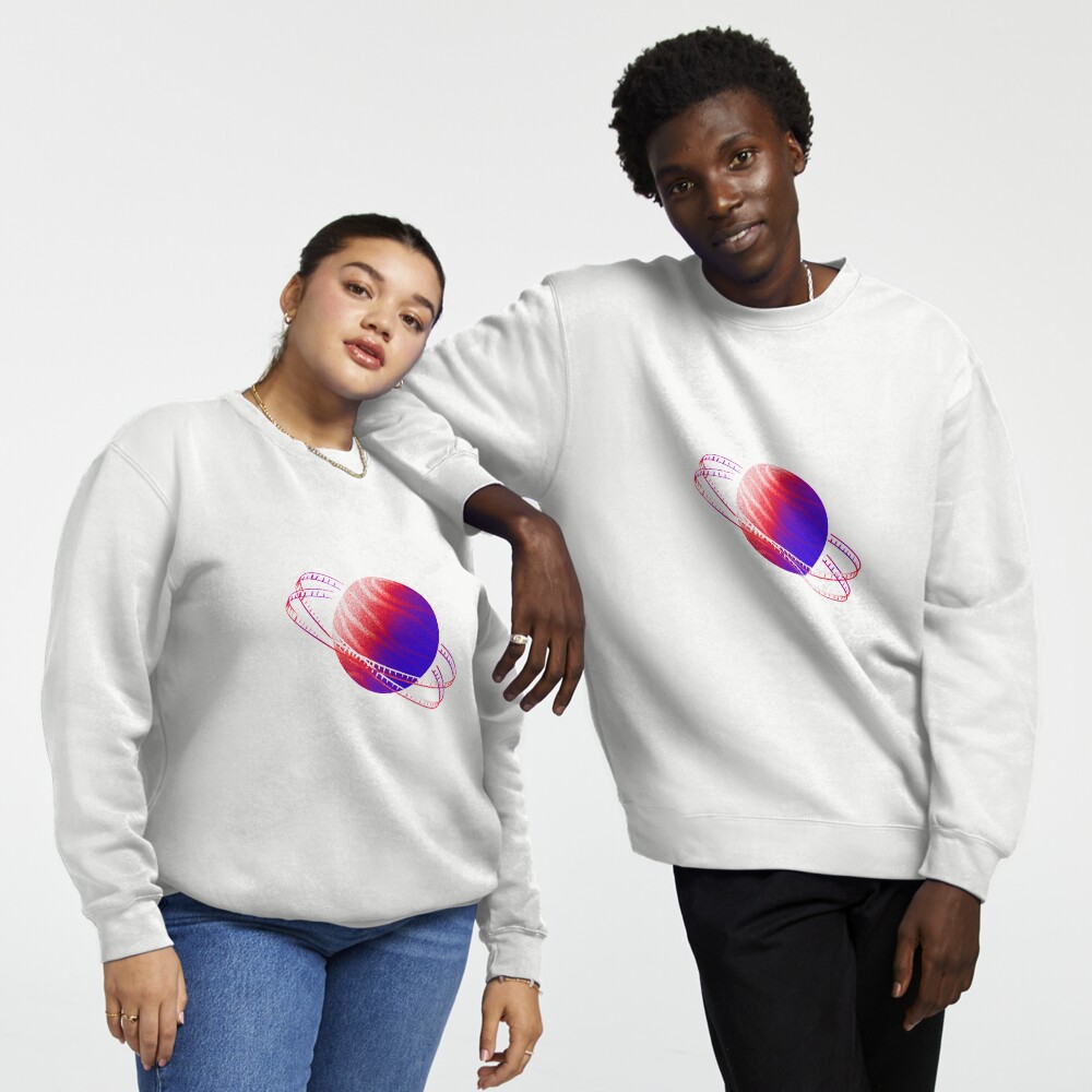 Item preview, Pullover Sweatshirt designed and sold by adarovai.
