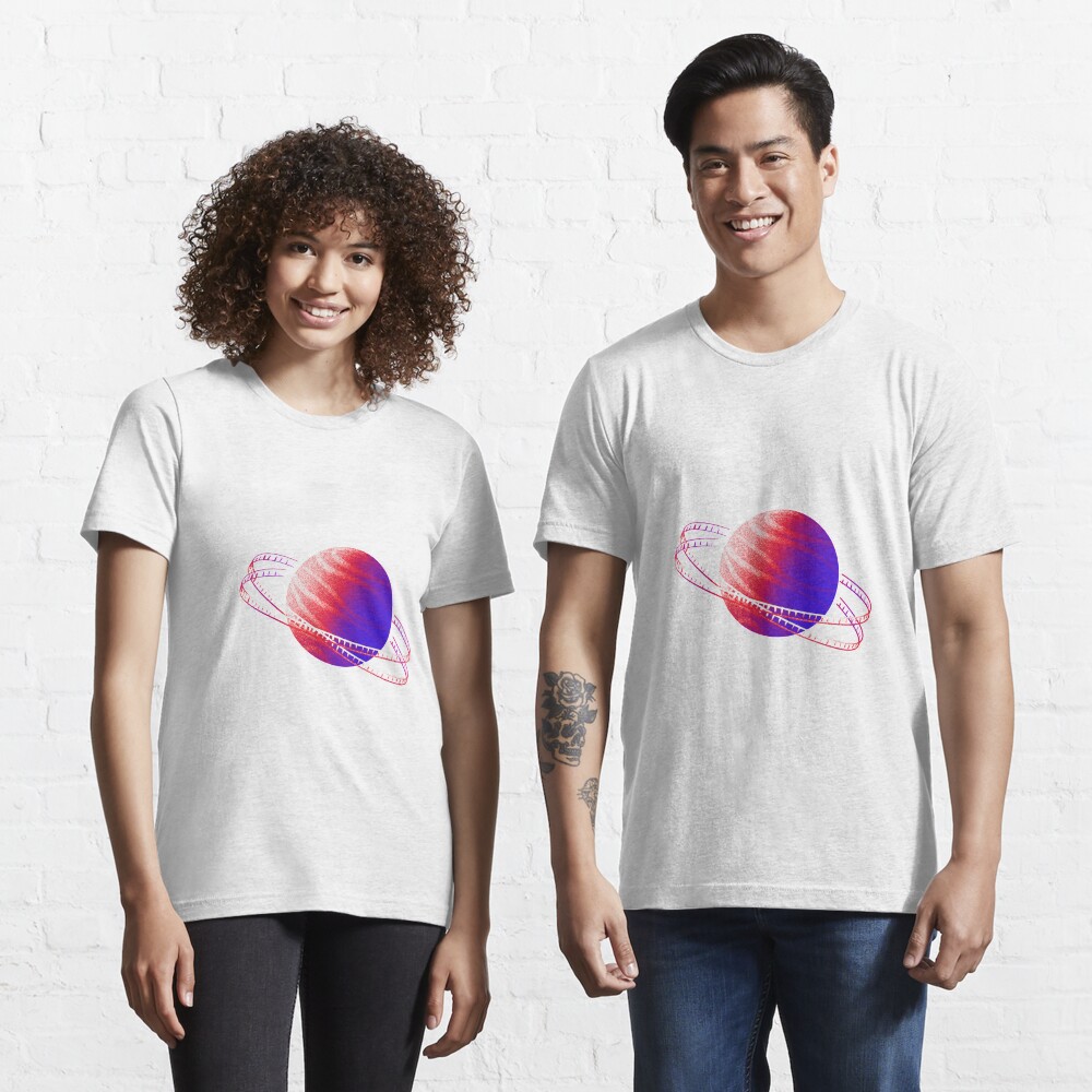 Item preview, Essential T-Shirt designed and sold by adarovai.