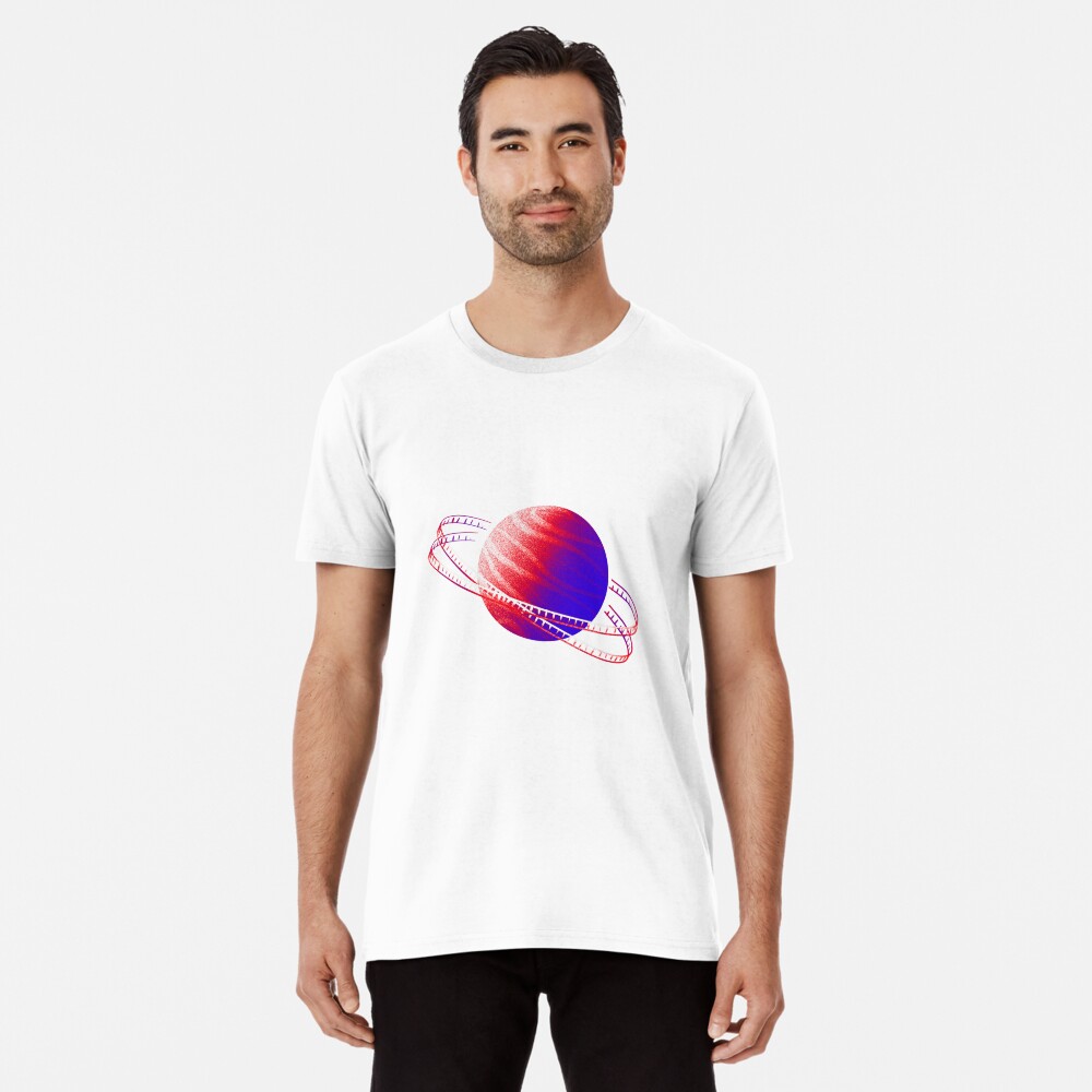 Item preview, Premium T-Shirt designed and sold by adarovai.
