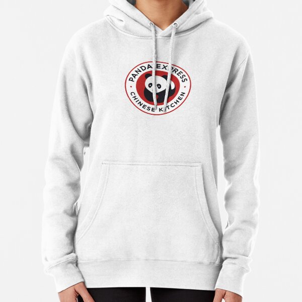 panda express hoodie