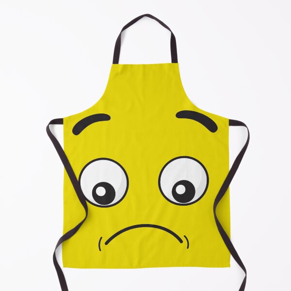 Item preview, Sad Facial Expression designed and sold by TheImperfecto.