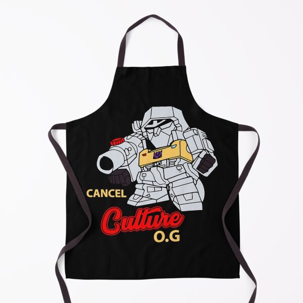 Artikelvorschau, Kultur OG Megatron Transformers T-Shirt abbrechen entworfen und verkauft von positions1310.