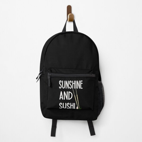 Item preview, Sunshine and Sushi designed and sold by DynastyArt.