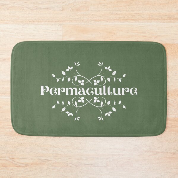 Item preview, Permaculture  designed and sold by Growwithme.