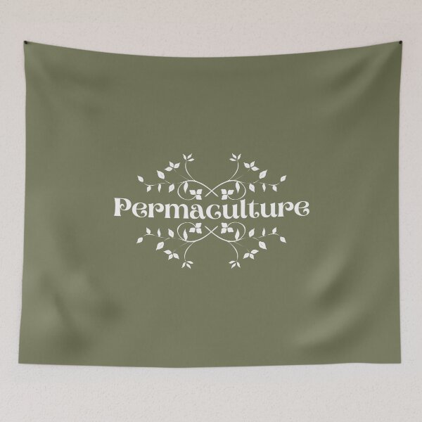 Item preview, Permaculture  designed and sold by Growwithme.